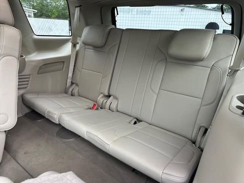 Certified 2020 GMC Yukon Denali w/ Open Road Package AWD/4WD image 20