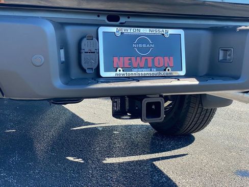 New 2026 Nissan Frontier SV w/ All-Weather Content Package image 32