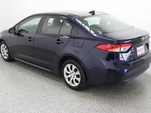 Used 2024 Toyota Corolla LE FWD image 9