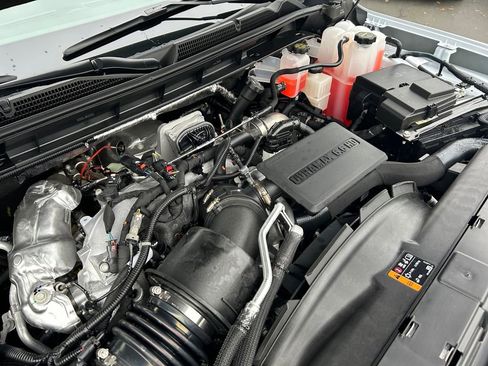 New 2026 GMC Sierra 2500 Denali Ultimate image 30