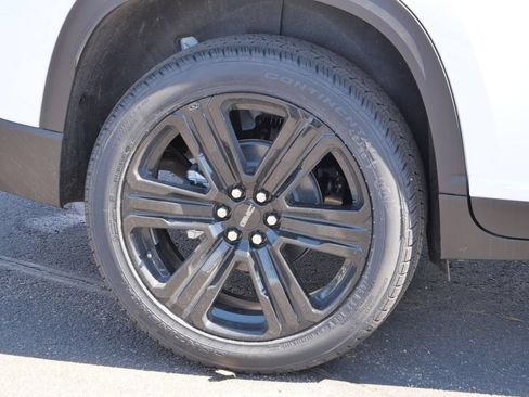 New 2026 GMC Acadia Elevation w/ Black Edition AWD/4WD image 20