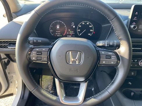 Certified 2026 Honda HR-V EX-L image 17