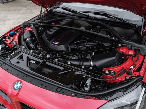 Used 2024 BMW M2 w/ Lighting Package RWD image 43