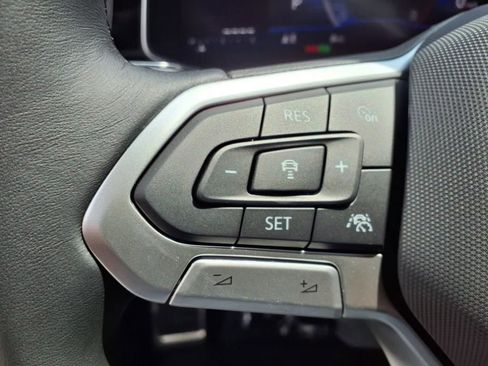 New 2025 Volkswagen Jetta Sport image 15