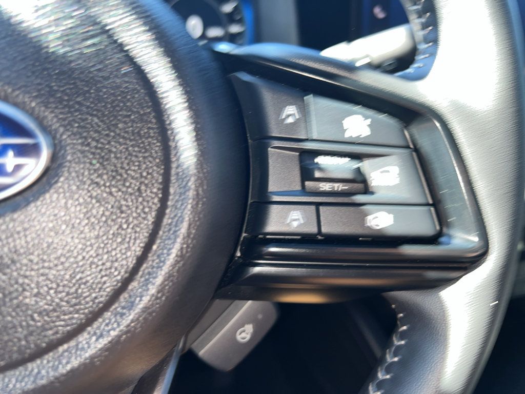 Used 2026 Subaru Outback Touring XT AWD/4WD image 13