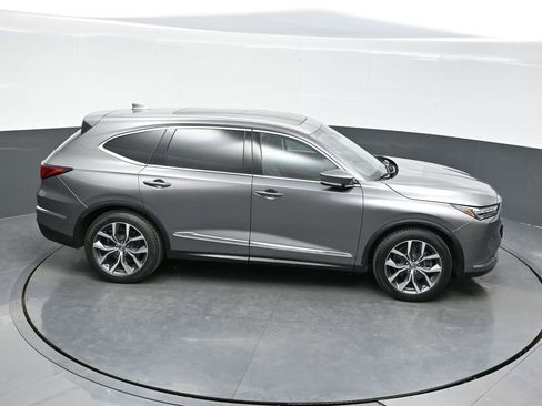 Used 2023 Acura MDX SH-AWD w/ Technology Package image 37
