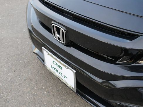 Used 2021 Honda Civic LX image 11