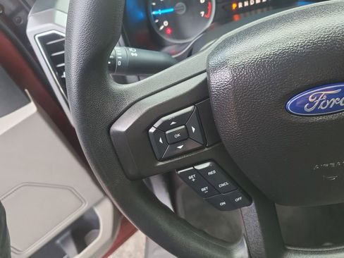 Used 2017 Ford F150 XLT image 17