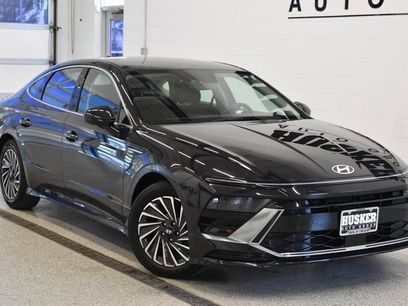 Used 2024 Hyundai Sonata SEL