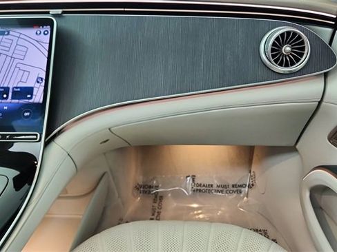 Used 2023 Mercedes-Benz EQS 450+ Sedan image 36