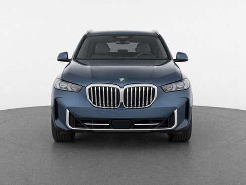 Used 2026 BMW X5 xDrive40i AWD/4WD image 5