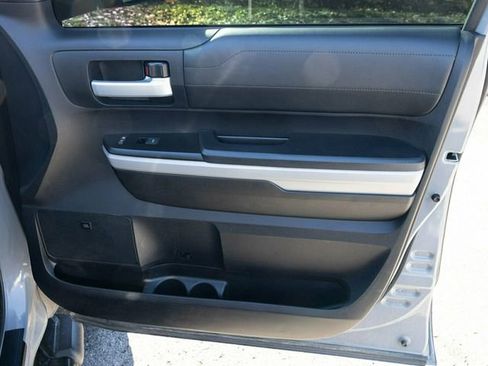 Used 2020 Toyota Tundra Limited w/ Limited Premium Package image 58