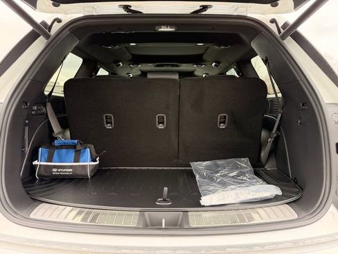 New 2026 Hyundai Palisade Calligraphy image 27