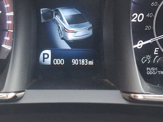 Used 2016 Toyota Avalon XLE Premium FWD image 20