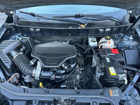 Used 2019 Cadillac XT5 Luxury image 37