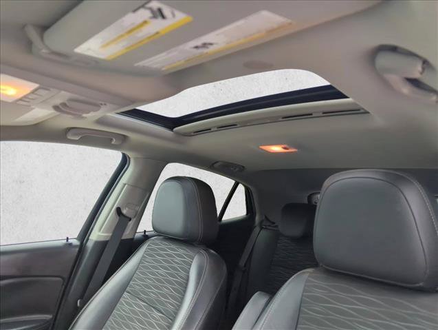 Used 2016 Buick Encore Sport Touring FWD image 25
