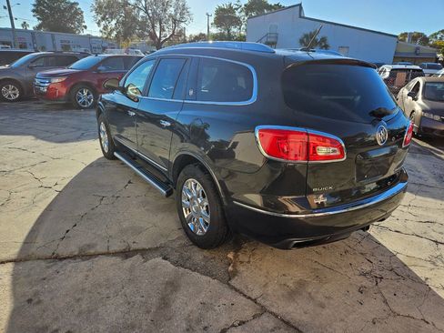 Used 2014 Buick Enclave Premium w/ Trailering Provision Package FWD image 10
