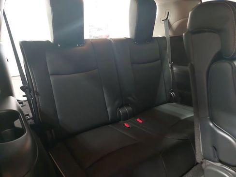 Used 2019 INFINITI QX60 Luxe image 21