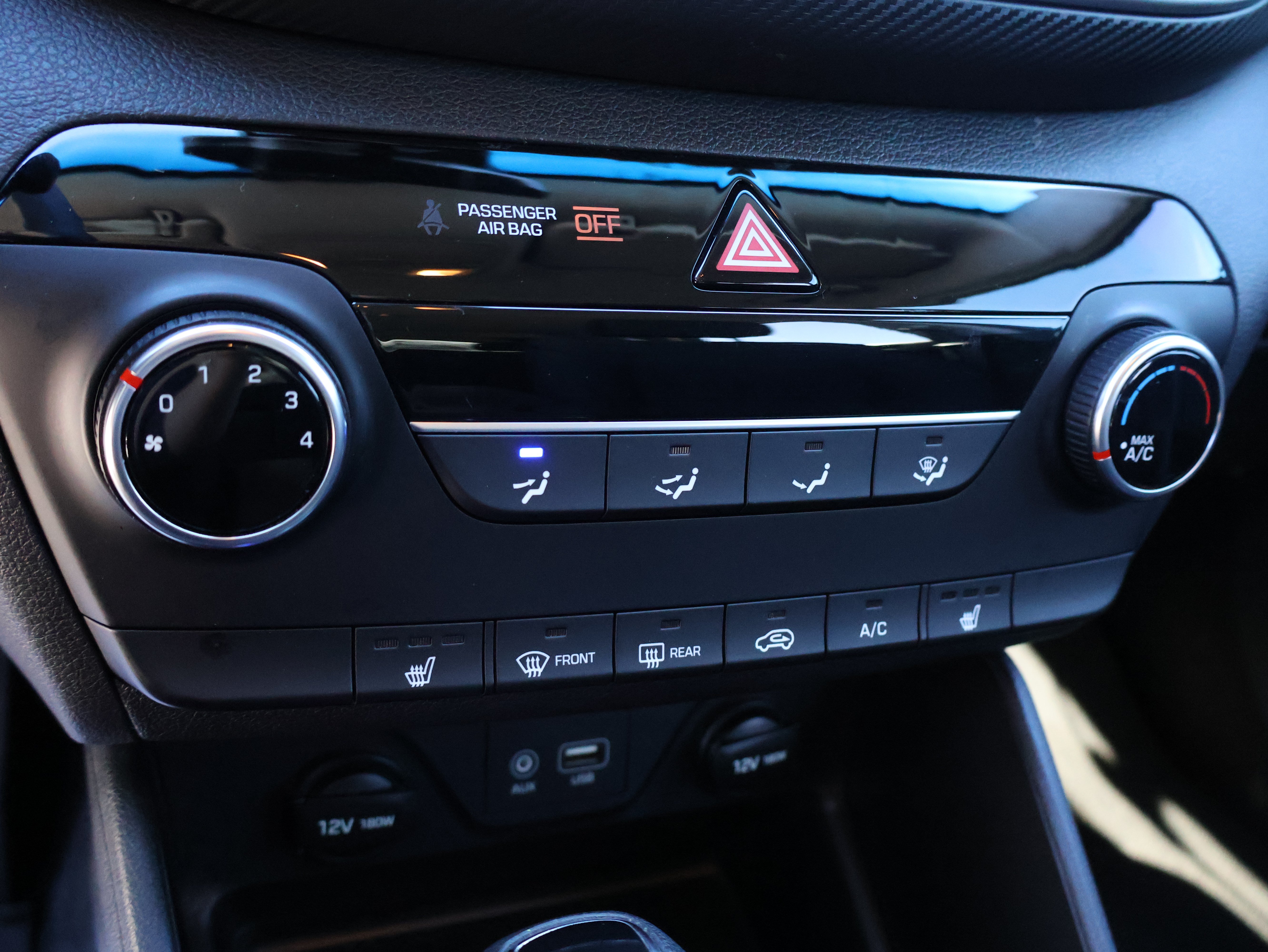 Used 2019 Hyundai Tucson Value AWD/4WD image 22