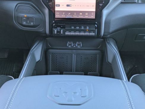 New 2026 RAM 5500 Tradesman image 19