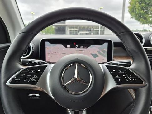 Certified 2025 Mercedes-Benz GLC 350e 4MATIC image 27