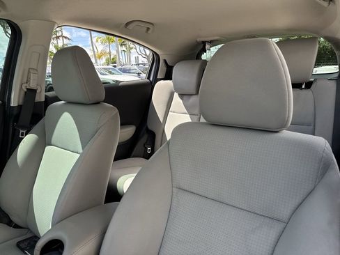 Used 2020 Honda HR-V LX image 41