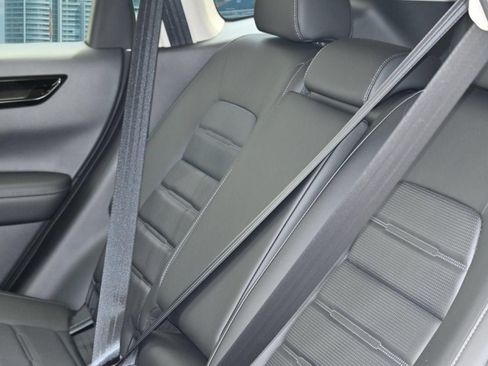 New 2026 Honda CR-V EX-L image 19