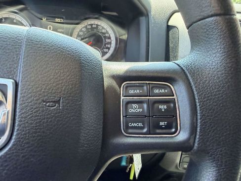 Used 2016 RAM 1500 Express AWD/4WD image 29
