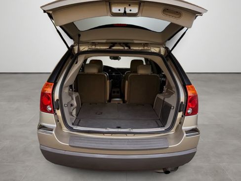 Used 2006 Chrysler Pacifica Touring AWD/4WD image 11