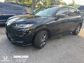 Used 2024 Honda HR-V EX-L video 1