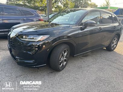 Used 2024 Honda HR-V EX-L