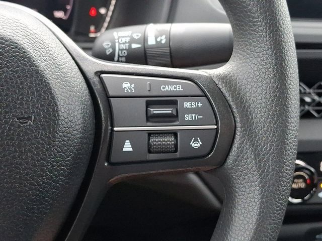 Certified 2026 Honda Accord LX image 22