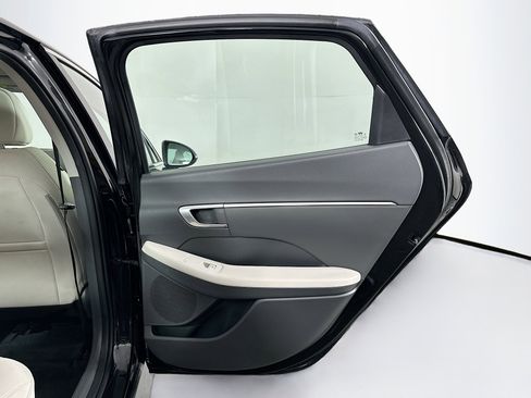 Used 2023 Hyundai Sonata SEL w/ Cargo Package image 29