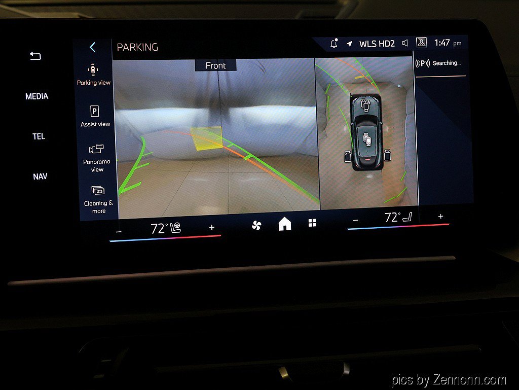 Certified 2025 BMW X2 xDrive28i AWD/4WD image 23