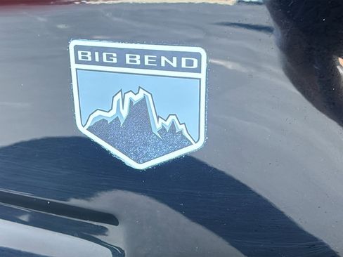 Used 2022 Ford Bronco Sport Big Bend w/ Convenience Package image 10