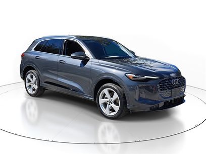 New 2025 Audi Q5 Premium Plus