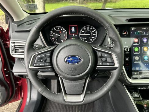 Certified 2025 Subaru Outback Limited AWD/4WD image 18
