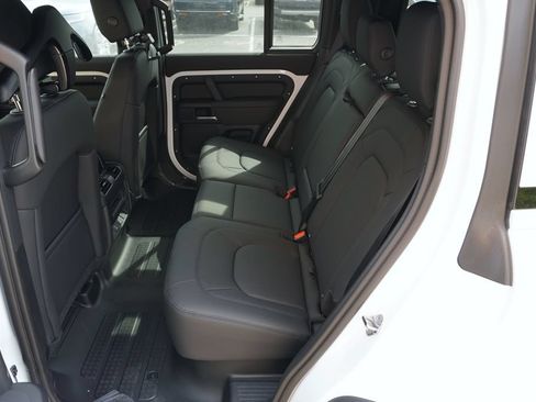 Used 2026 Land Rover Defender 110 S AWD/4WD image 30