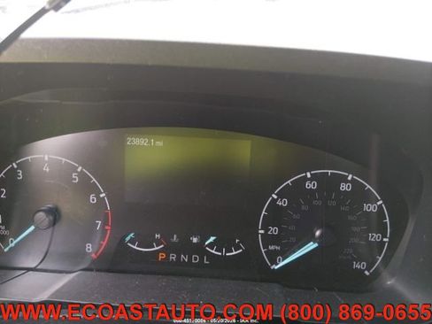 Used 2024 Ford Maverick XL w/ Equipment Group 100A Standard AWD/4WD image 11