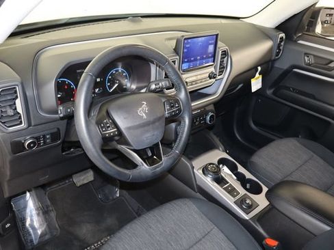 Used 2022 Ford Bronco Sport Big Bend w/ Convenience Package AWD/4WD image 27