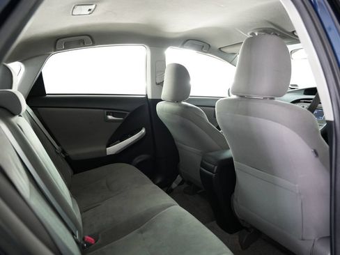 Used 2012 Toyota Prius Three FWD image 39