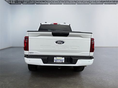 Used 2024 Ford F150 STX image 4