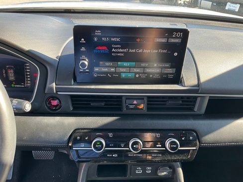 Used 2024 Honda Pilot Elite image 14