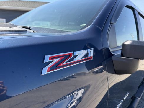 Used 2020 Chevrolet Silverado 2500 LT AWD/4WD image 10