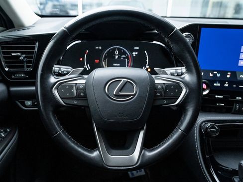 Used 2023 Lexus NX 350 AWD w/ Luxury Package image 18