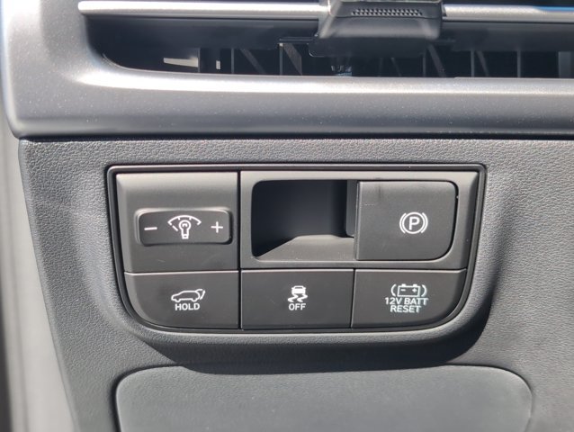 New 2026 Hyundai Tucson Limited AWD/4WD image 14