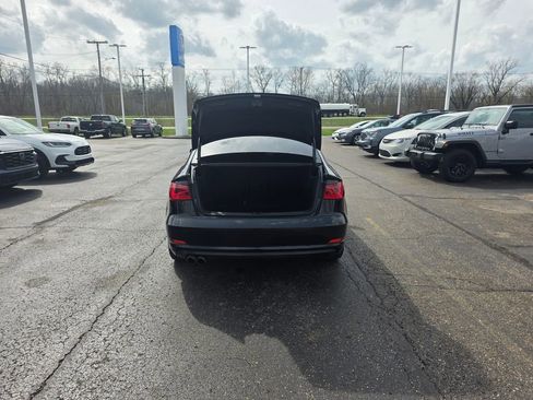 Used 2015 Audi A3 1.8T Premium image 13