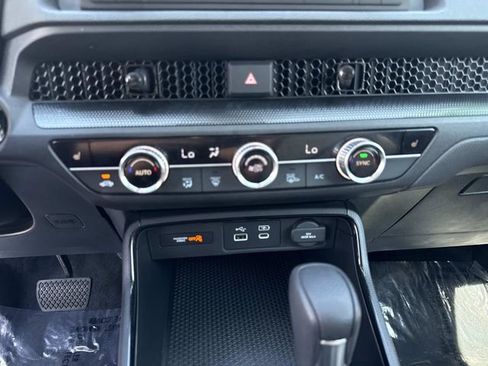 Certified 2023 Honda CR-V EX image 26