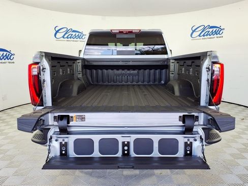 New 2026 GMC Sierra 2500 Denali w/ Denali Reserve Package AWD/4WD image 5