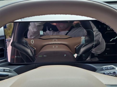 New 2026 Kia EV9 GT-Line image 33